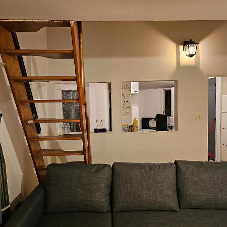 La Petite Maison Schiltigheim Ngoại thất bức ảnh