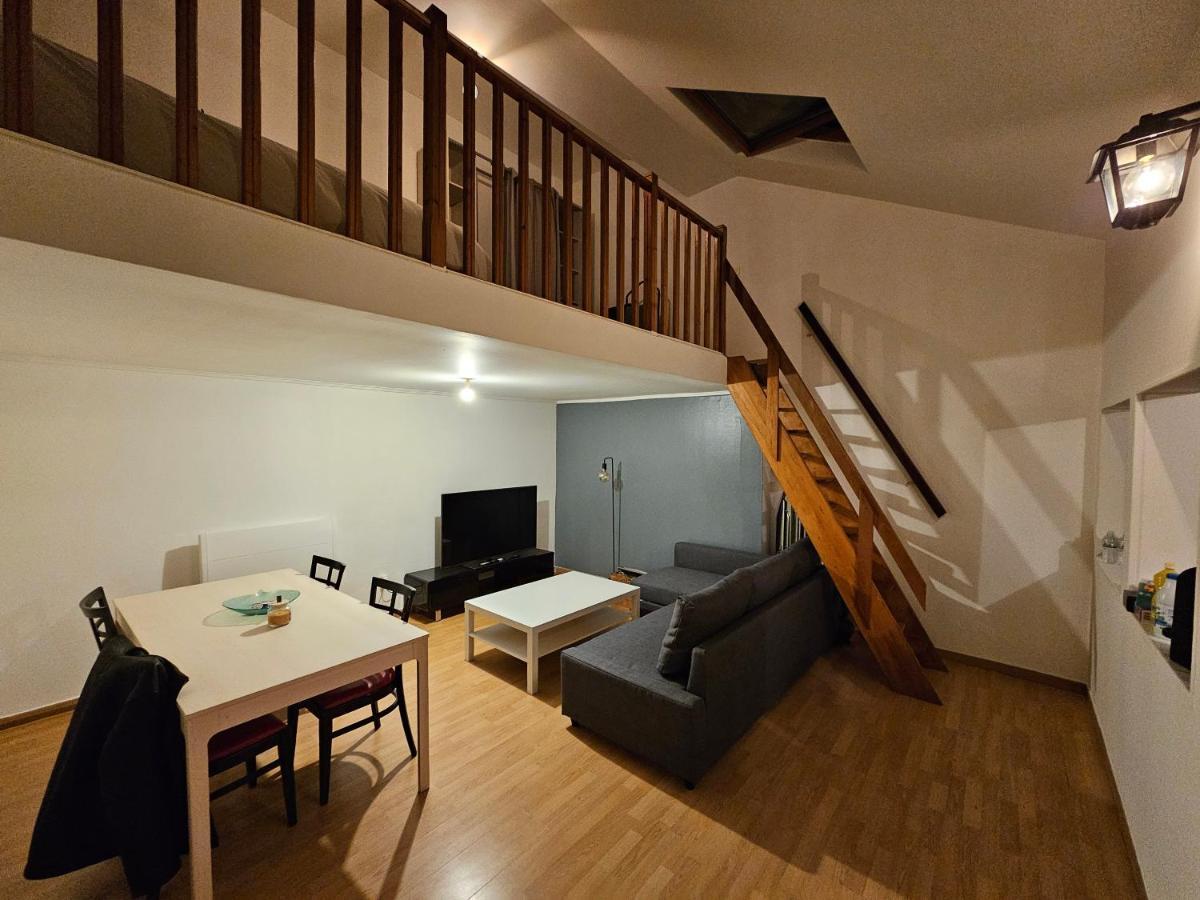 La Petite Maison Schiltigheim Ngoại thất bức ảnh