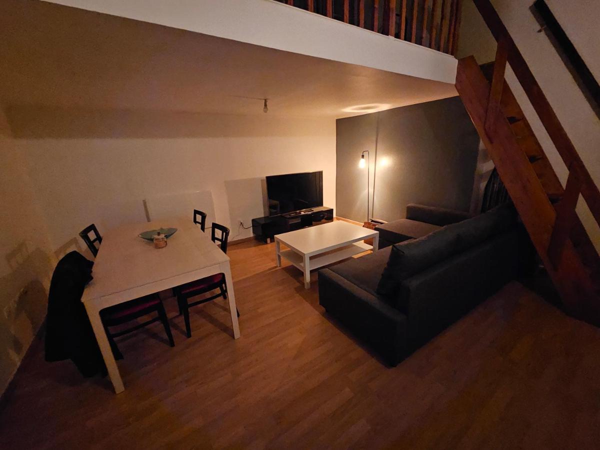 La Petite Maison Schiltigheim Ngoại thất bức ảnh