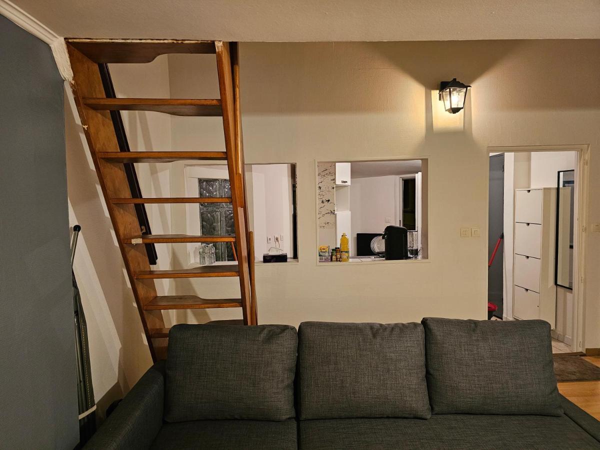 La Petite Maison Schiltigheim Ngoại thất bức ảnh